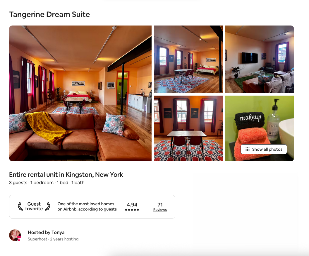 Tangerine Dream Suite